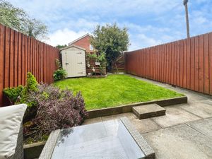 Garden- click for photo gallery